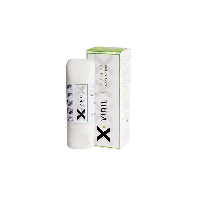 Votre Loveshop à Bierne (53) X Viril Crème