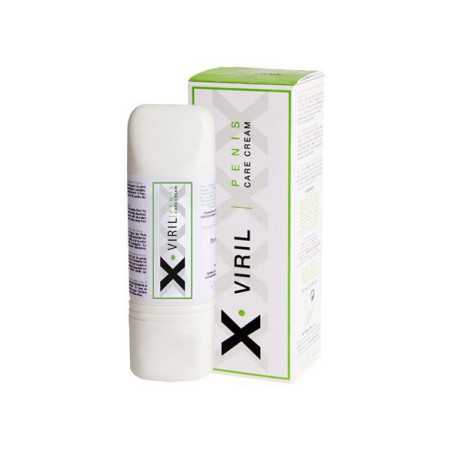 Votre Loveshop à Bierne (53) X Viril Crème