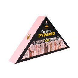 Votre Loveshop à Bierne (53) The Secret Pyramide