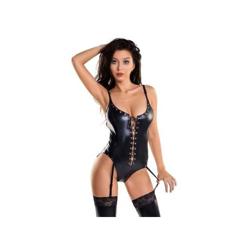 Votre Loveshop à Bierne (53) Katherin Body Porte