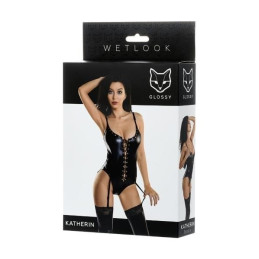 Votre Loveshop à Bierne (53) Katherin Body Porte