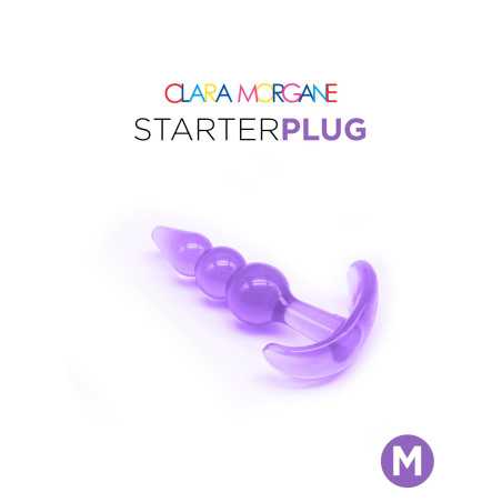 Votre Loveshop à Bierne (53) Starterplug Anal
