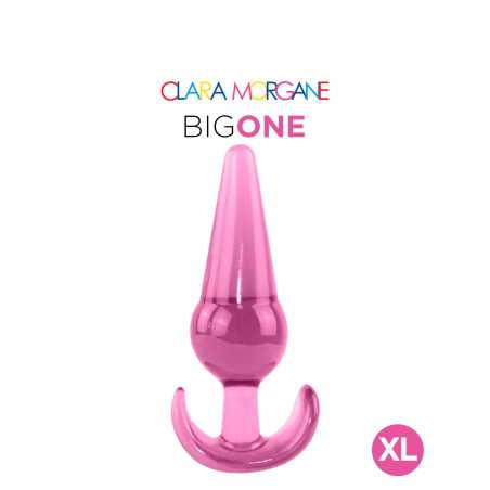 Votre Loveshop à Bierne (53) Bigone Plug Anal