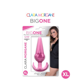 Votre Loveshop à Bierne (53) Bigone Plug Anal