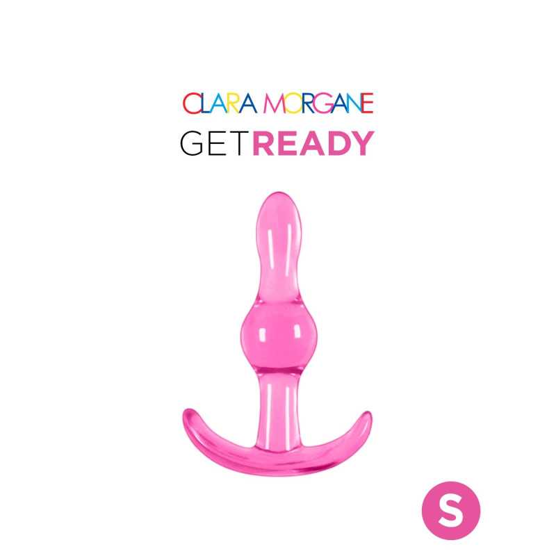 Votre Loveshop à Bierne (53) Getready Plug Anal
