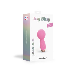 Votre Loveshop à Bierne (53) Itsy Bitsy Mini Wand