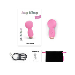 Votre Loveshop à Bierne (53) Itsy Bitsy Mini Wand