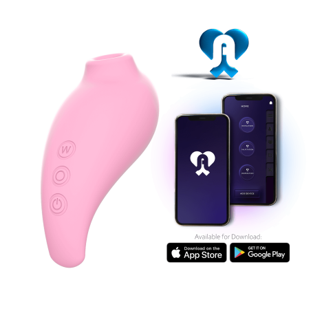 Votre Loveshop à Bierne (53) Révélation+App