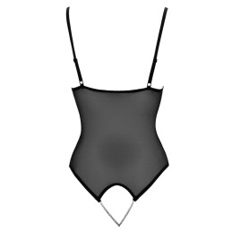 Votre Loveshop à Bierne (53) Body Dentelle Noire