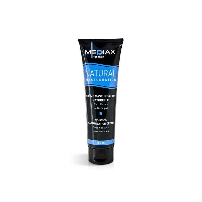 Votre Loveshop à Bierne (53) Mediax Crème