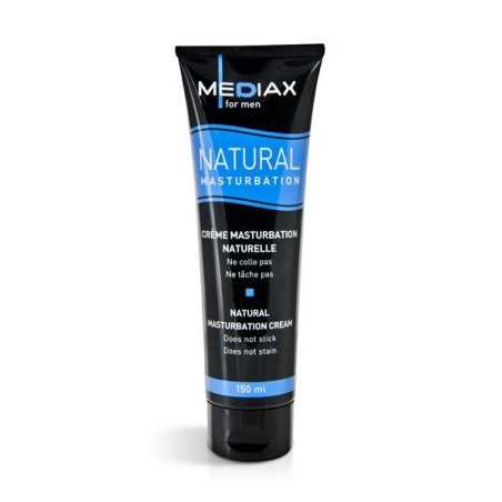 Votre Loveshop à Bierne (53) Mediax Crème