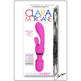 Votre Loveshop à Bierne (53) Vibromasseur Wonder