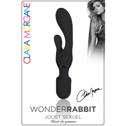 Votre Loveshop à Bierne (53) Vibromasseur Wonder