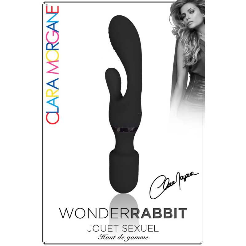Votre Loveshop à Bierne (53) Vibromasseur Wonder