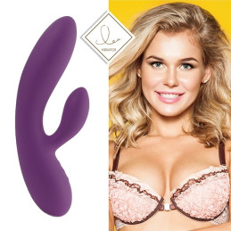 Votre Loveshop à Bierne (53) Vibromasseur Lea