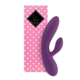 Votre Loveshop à Bierne (53) Vibromasseur Lea