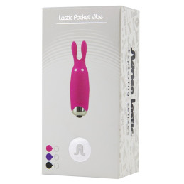 Votre Loveshop à Bierne (53) Bunny Pocket Vibe