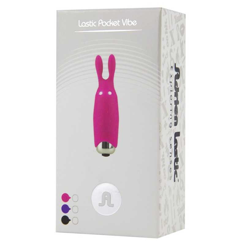 Votre Loveshop à Bierne (53) Bunny Pocket Vibe