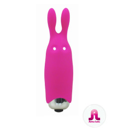 Votre Loveshop à Bierne (53) Bunny Pocket Vibe