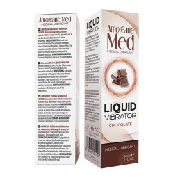 Votre Loveshop à Bierne (53) Liquid Vibrator