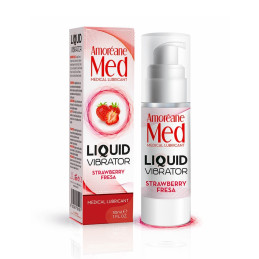 Votre Loveshop à Bierne (53) Liquid Vibrator