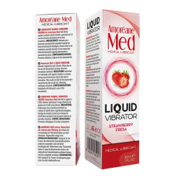 Votre Loveshop à Bierne (53) Liquid Vibrator