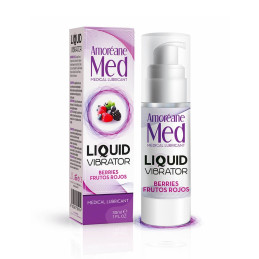 Votre Loveshop à Bierne (53) Liquid Vibrator