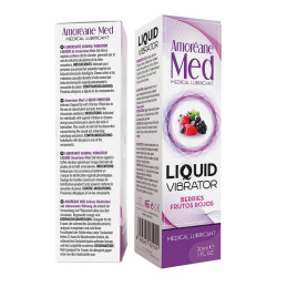 Votre Loveshop à Bierne (53) Liquid Vibrator