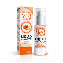 Votre Loveshop à Bierne (53) Liquid Vibrator