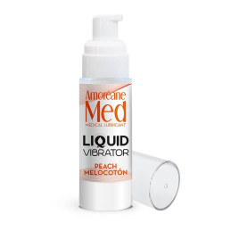 Votre Loveshop à Bierne (53) Liquid Vibrator