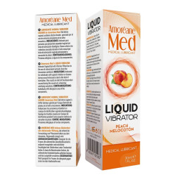 Votre Loveshop à Bierne (53) Liquid Vibrator