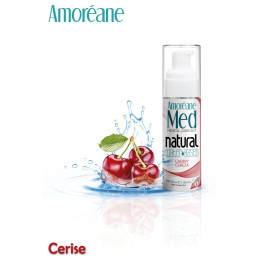 Votre Loveshop à Bierne (53) Lubrifiant Gourmand