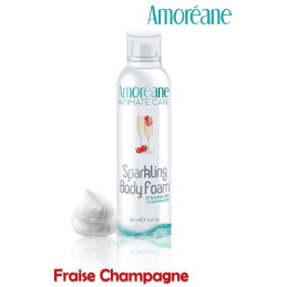 Votre Loveshop à Bierne (53) Sparkling Body