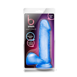 Votre Loveshop à Bierne (53) Sweet' N Hard 2 Gode
