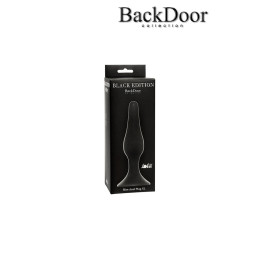 Votre Loveshop à Bierne (53) Slim Anal Noir Plug Votre Loveshop à Bierne (53) Slim Anal Noir Plug