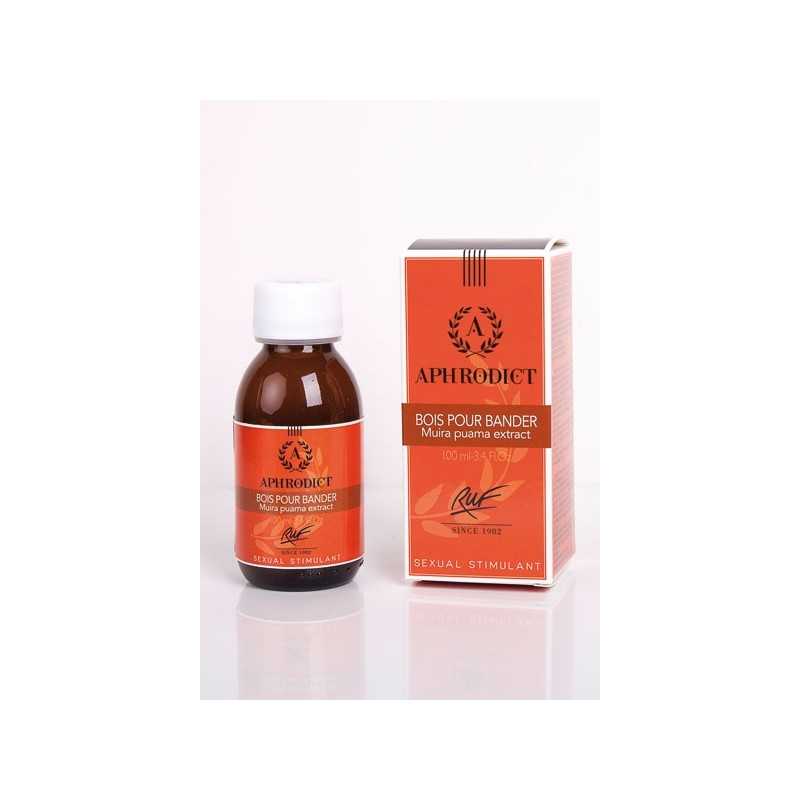 Votre Loveshop à Bierne (53) Aphrodict Bois Bandé