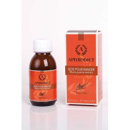 Votre Loveshop à Bierne (53) Aphrodict Bois Bandé