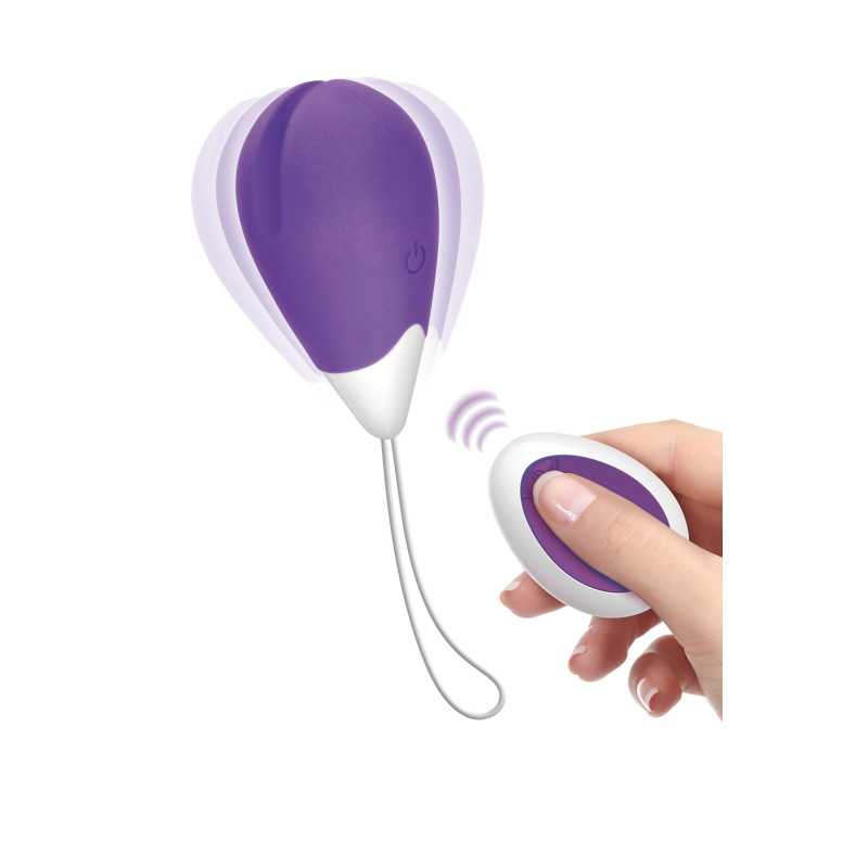 Votre Loveshop à Bierne (53) Love Egg 2 Usb