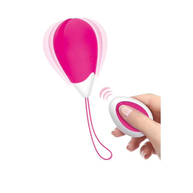 Votre Loveshop à Bierne (53) Love Egg 2 Usb