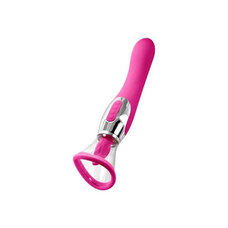 Votre Loveshop à Bierne (53) Stimulateur