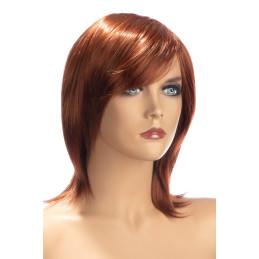 Votre Loveshop à Bierne (53) Perruque Zoe Courte