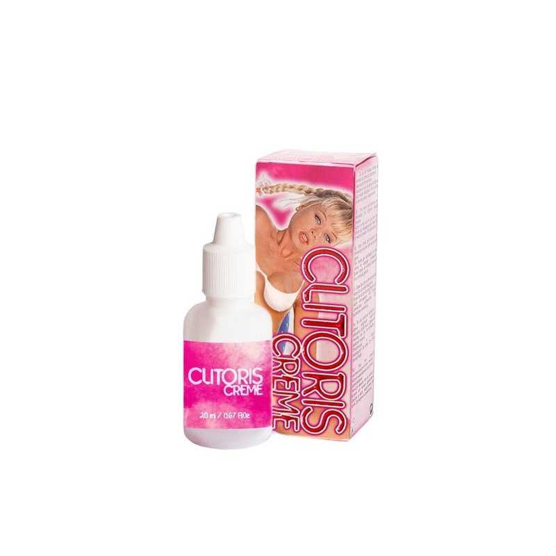 Votre Loveshop à Bierne (53) Gel stimulation