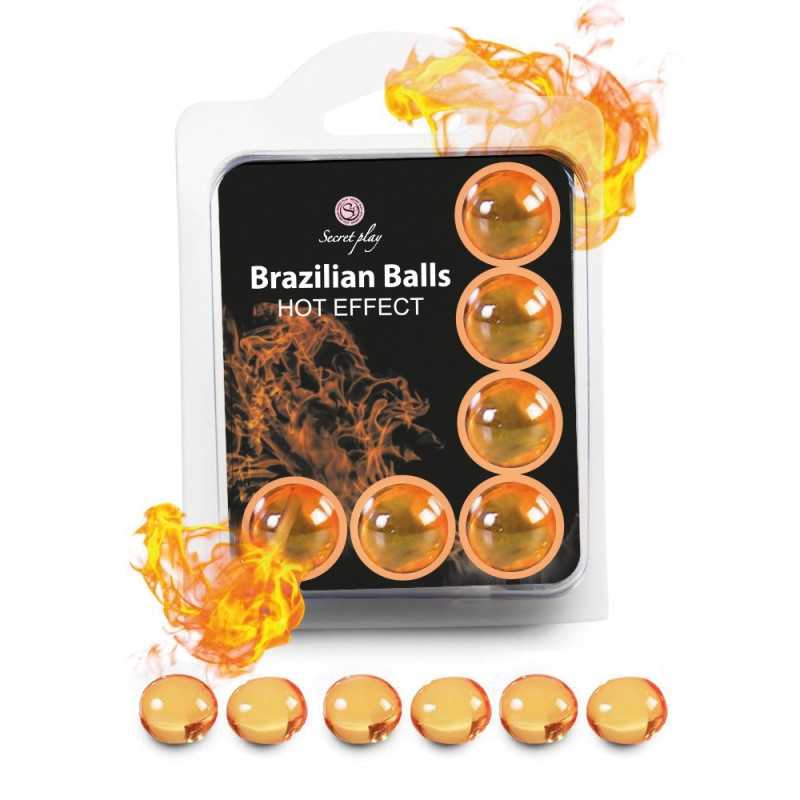 Votre Loveshop à Bierne (53) Boules Brésiliennes