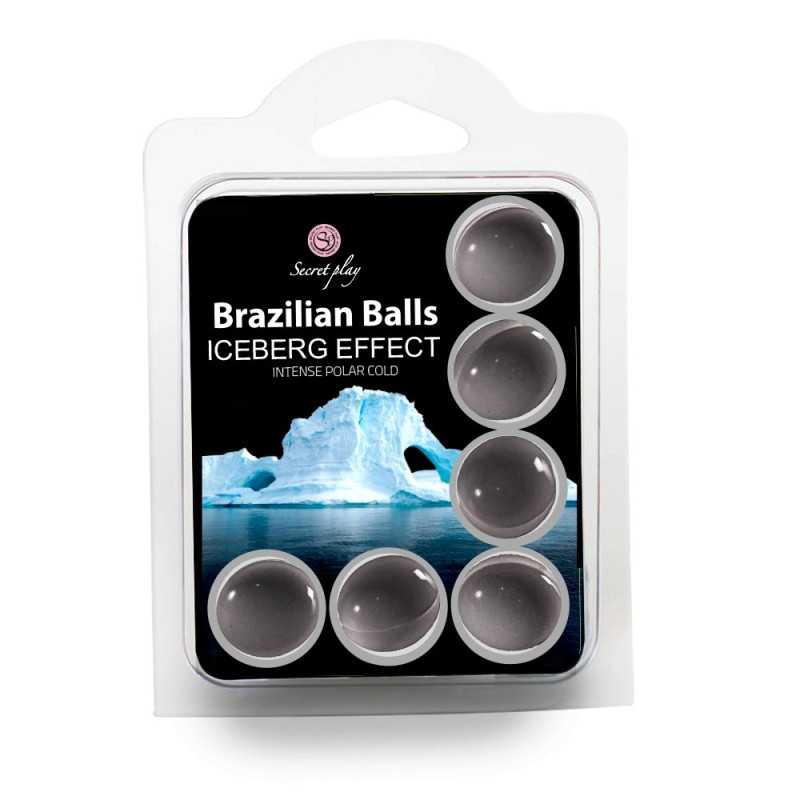Votre Loveshop à Bierne (53) Boules Brésiliennes