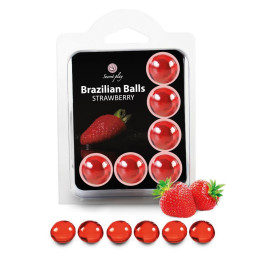 Votre Loveshop à Bierne (53) Boules Brésiliennes