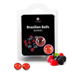 Votre Loveshop à Bierne (53) Boules Brésiliennes