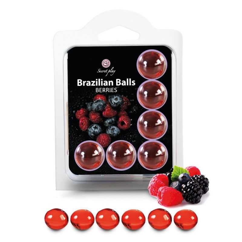 Votre Loveshop à Bierne (53) Boules Brésiliennes