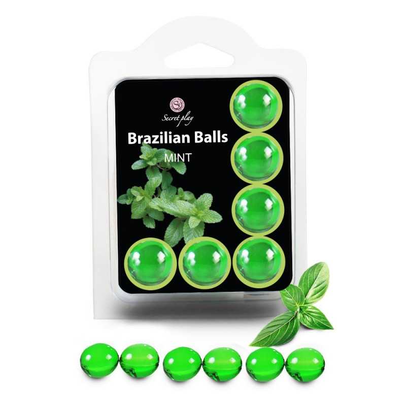 Votre Loveshop à Bierne (53) Boules Brésiliennes