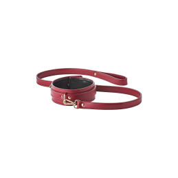 Votre Loveshop à Bierne (53) Collier Et Laisse