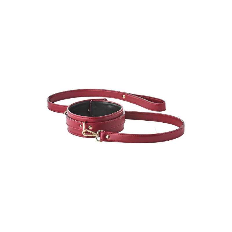 Votre Loveshop à Bierne (53) Collier Et Laisse